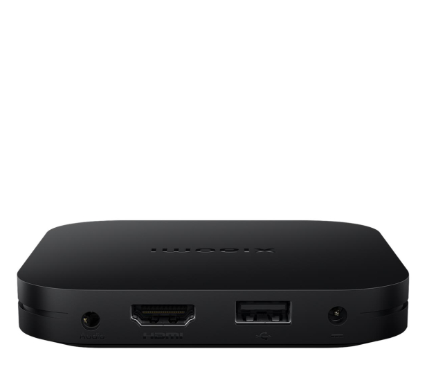 XIAOMI Mi Box S 4K 2 generacji - 1137452 - zdjęcie 2